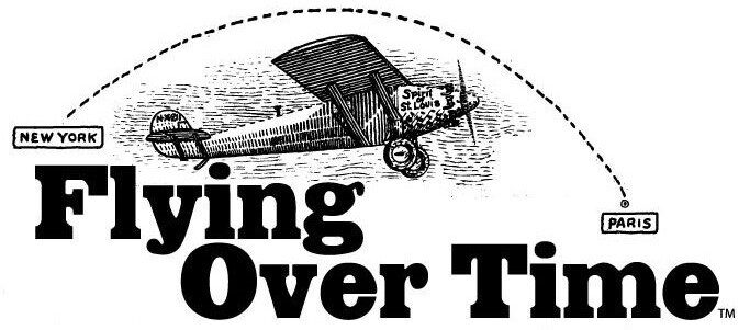 Flying Over Time Nonprofit