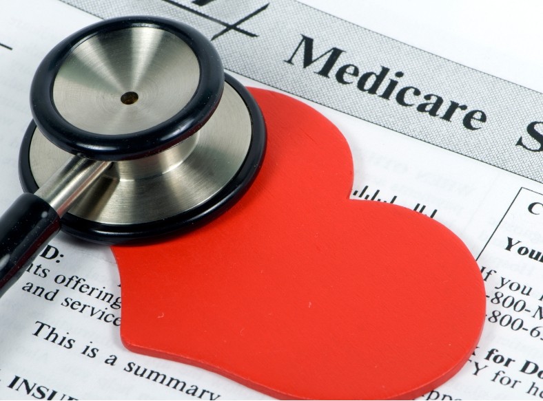 Medicare Advantage